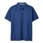 Joules Mens Deep Blue Woody Polo Shirt Size XXL