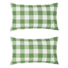 Joules Arts & Crafts Pillow Case Standard Pair Cobalt