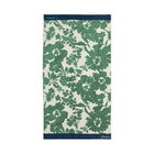 Joules Apiarist Bath Towel Green