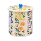 Emma Bridgewater Wild Flowers Biscuit Barrel