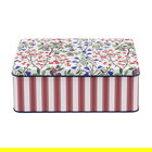 Sanderson Foraging Deep Rectangular Tin