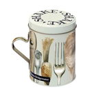 Emma Bridgewater Making & Baking Flour/Sugar Shaker