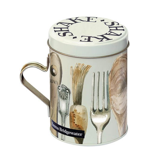 Emma Bridgewater Making & Baking Flour/Sugar Shaker