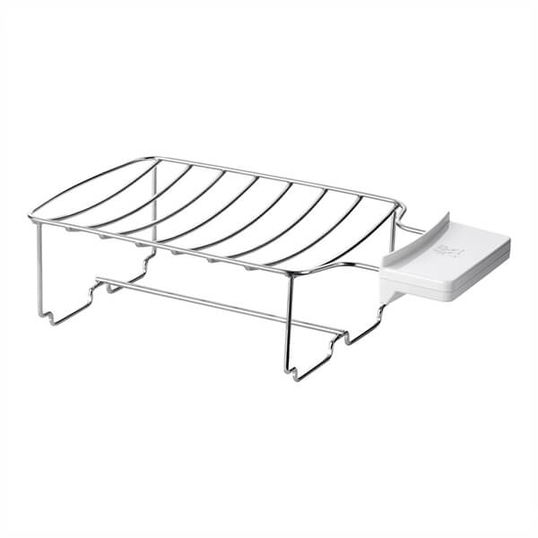 Zwilling Enfinigy Bun Warmer 2 Short Slots White