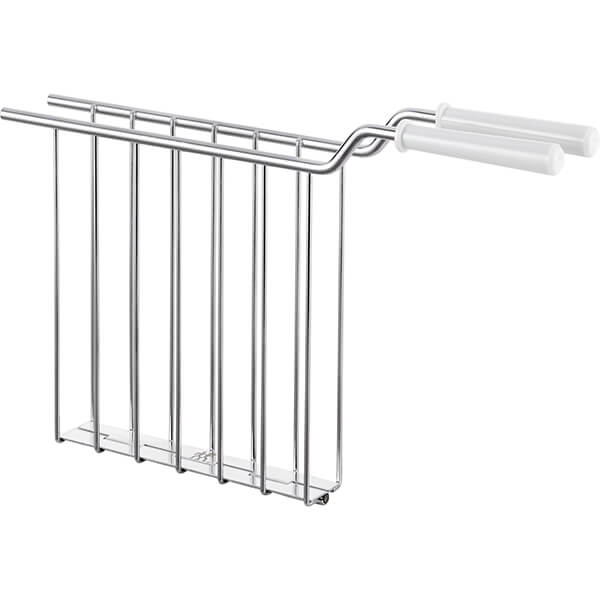 Zwilling Enfinigy Sandwich Rack 2 Short Slots White