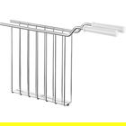 Zwilling Enfinigy Sandwich Rack 2 Short Slots White