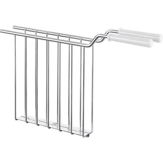 Zwilling Enfinigy Sandwich Rack 2 Short Slots White