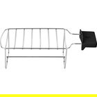Zwilling Enfinigy Bun Warmer 2 Short Slots Black