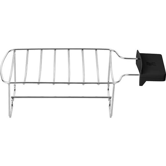 Zwilling Enfinigy Bun Warmer 2 Short Slots Black