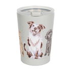 Wrendale Designs `A Dog`s Life` Thermal Travel Cup