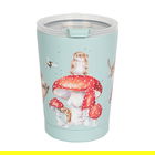 Wrendale Designs `Fairy Ring` Thermal Travel Cup