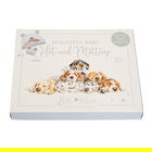 Wrendale Designs Little Paws Hat and Mitten Set