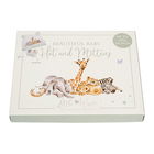 Wrendale Designs Little Savannah Hat and Mitten Set