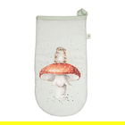 Wrendale Designs Garden Friends Single Oven Glove