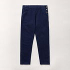 Seasalt Waterdance Trouser Dark Indigo Wash