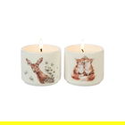 Wrendale by Wax Lyrical Woodland Candle Gift Set