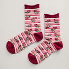 Seasalt Womens Arty Socks Celandine Burdock
