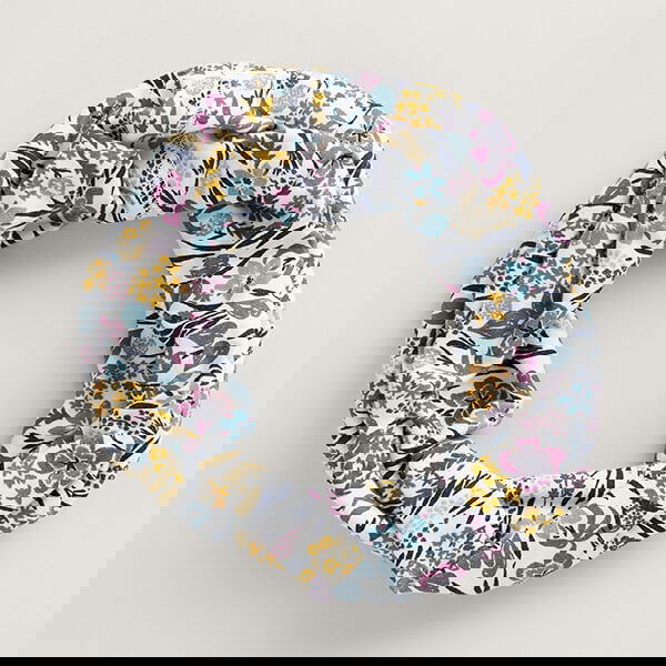 Seasalt Handyband Floral Moor Chalk