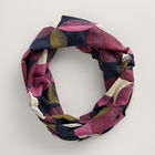 Seasalt Handyband Leaf Quilt Maritime