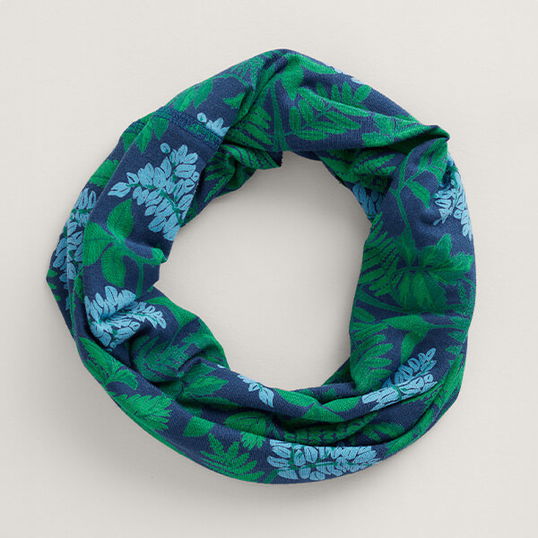 Seasalt Handyband Fern Sprig Marine