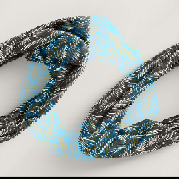 Seasalt Handyband Grassy Shoots Raincloud