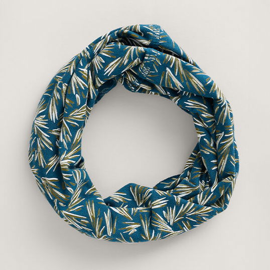 Seasalt Handyband Grassy Shoots Raincloud