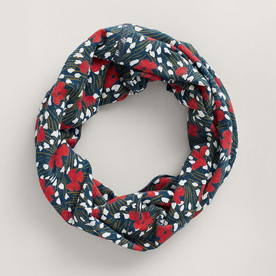 Seasalt Handyband Reed Flower Raincloud