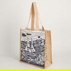Seasalt Jute Shopper Frenchmans Creek Marine
