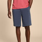 White Stuff Mens Sutton Organic Chino Short Dark Navy