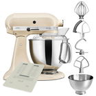 KitchenAid Artisan Mixer 175 with FREE Gift