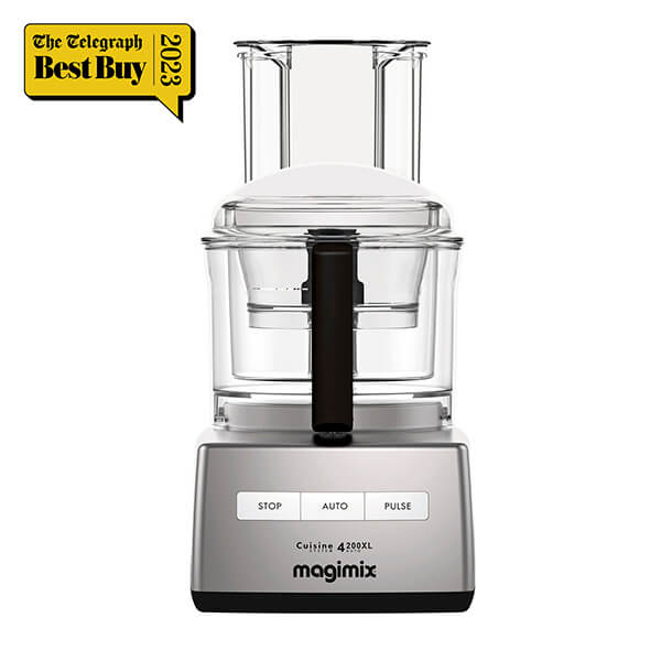 Magimix 4200XL Food Processor