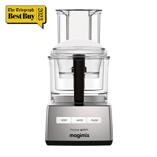 Magimix 4200XL Food Processor