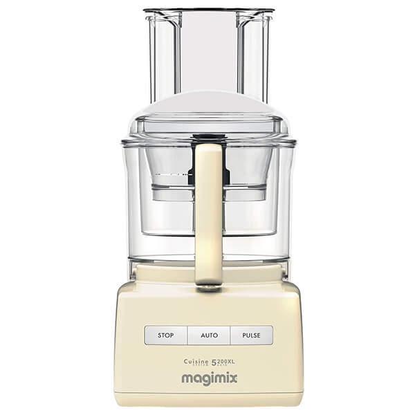 Magimix 5200XL Premium Food Processor