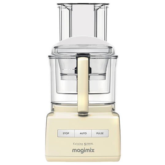 Magimix 5200XL Premium Food Processor