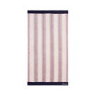 Joules Fruity Stripe Hand Towel Oat