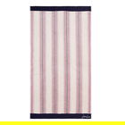 Joules Fruity Stripe Bath Sheet Oat