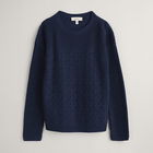 Seasalt Sea Bird Jumper Maritime