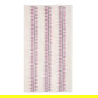 Joules Fruity Stripe Bath Mat Oat