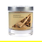 Wax Lyrical Aromatic Sandalwood Medium Candle Jar
