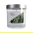 Wax Lyrical Herb Garden Medium Candle Jar