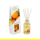 Wax Lyrical Mediterranean Orange Reed Diffuser 40ml
