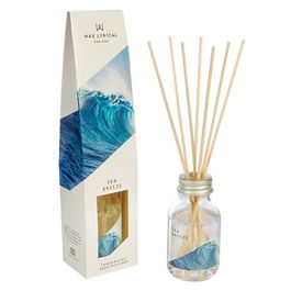 Wax Lyrical Sea Breeze Reed Diffuser 100ml