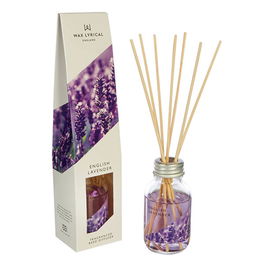 Wax Lyrical English Lavender Reed Diffuser 100ml