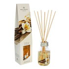 Wax Lyrical Vanilla Flower Reed Diffuser 100ml