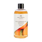 Wax Lyrical Mediterranean Orange Reed Diffuser Refill 200ml