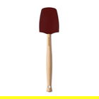 Le Creuset Rhone Craft Large Spatula Spoon