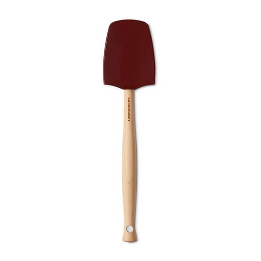 Le Creuset Rhone Craft Large Spatula Spoon