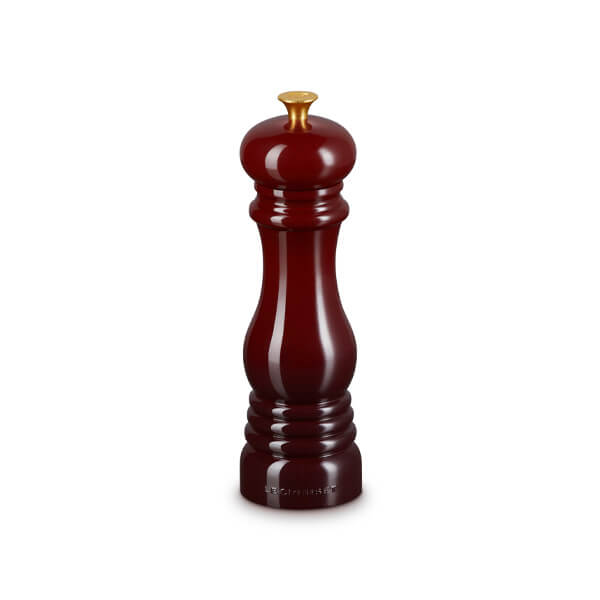 Le Creuset Rhone Pepper Mill