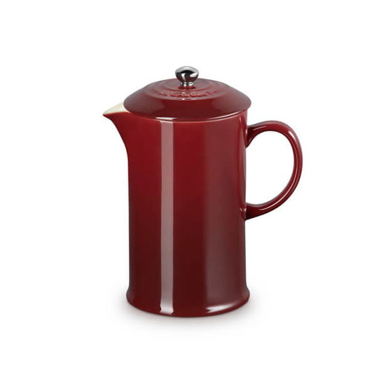 Le Creuset Rhone Stoneware Cafetiere