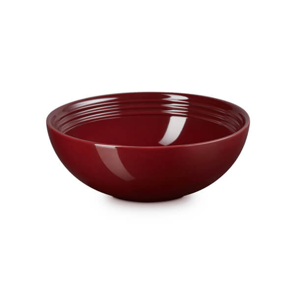 Le Creuset Rhone Stoneware 24cm Serving Bowl